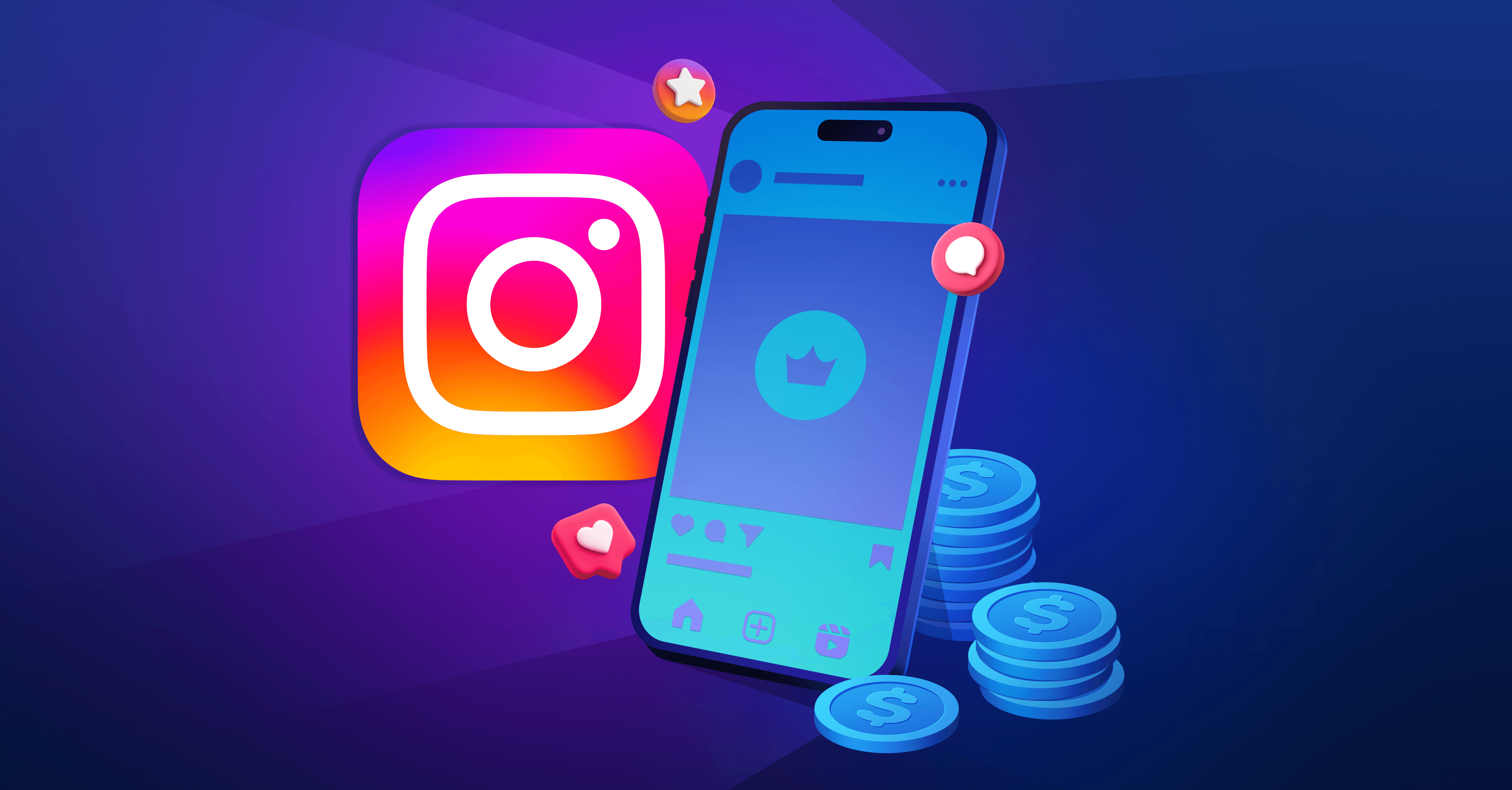 9 Creator-tested Ways to Make Money on Instagram in 2026 | Creator by ...