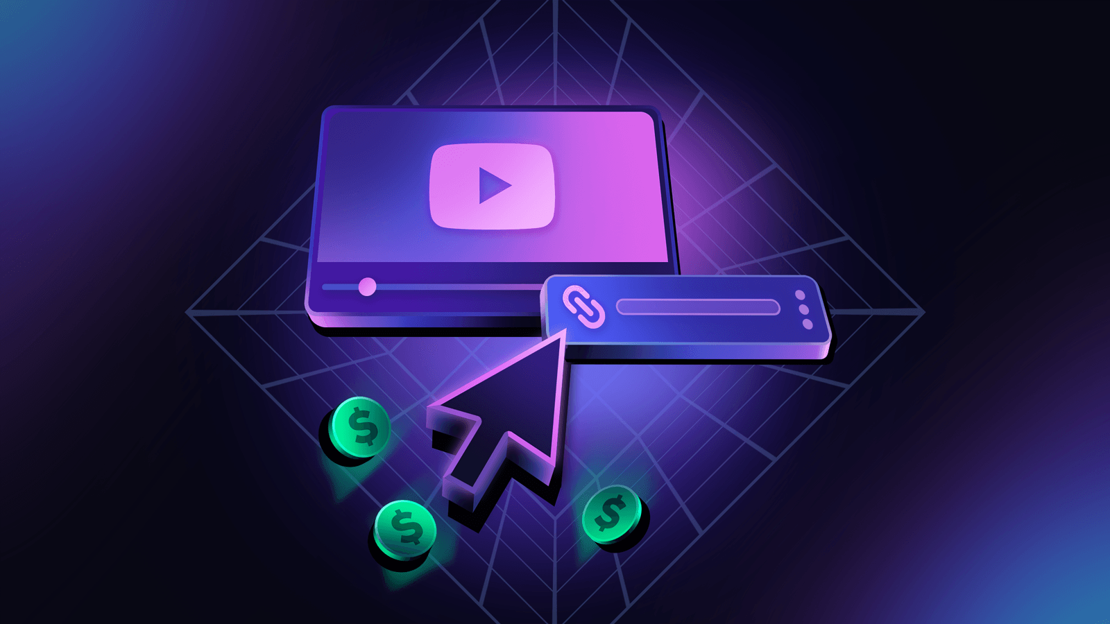 How to Make Money on YouTube With Affiliate Marketing | Creator by ...