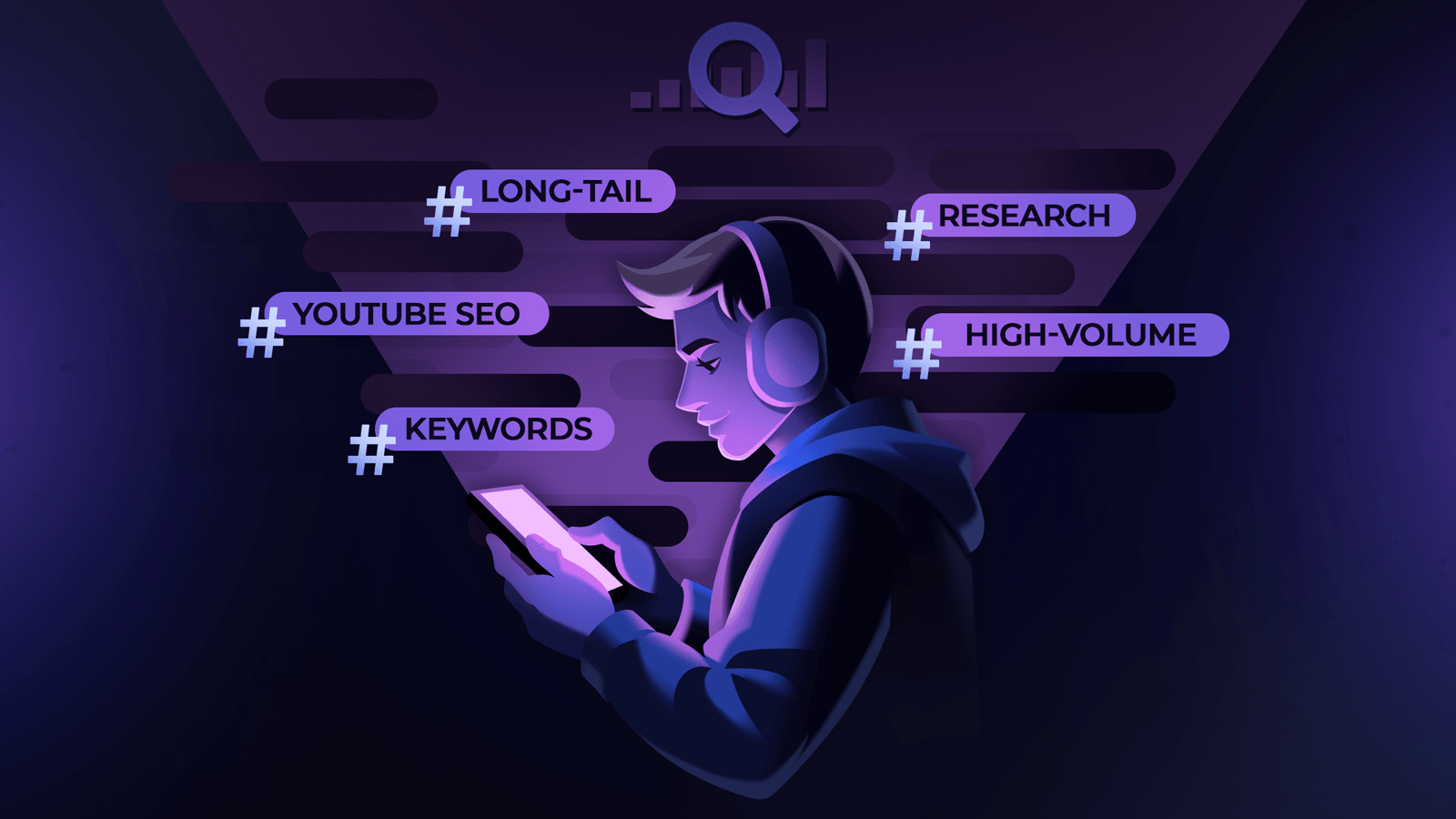 Best Tools for YouTube Keyword Research in 2026 | Creator by Toptal - Content Creator Agency