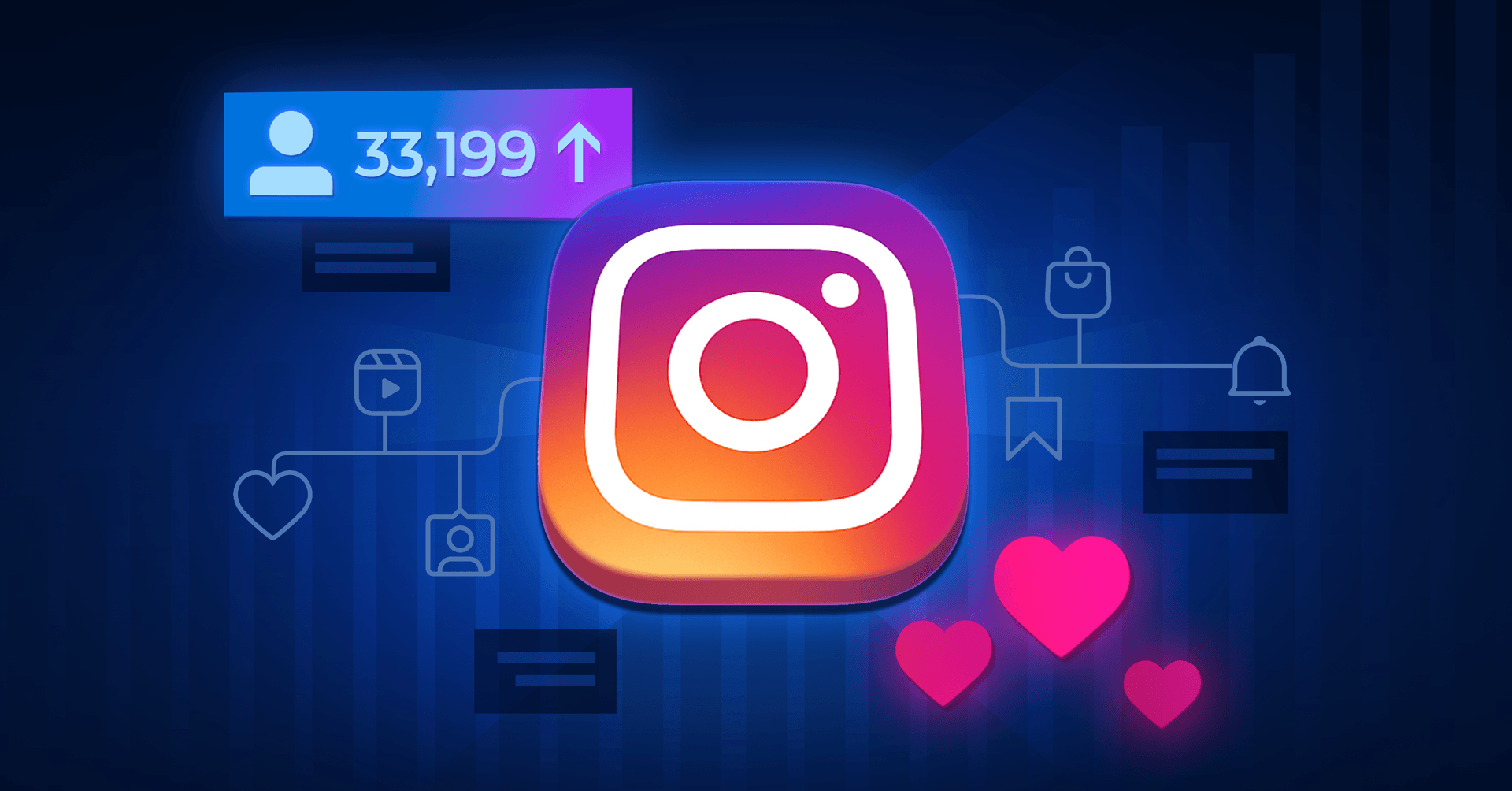 11 Ways to Get More Followers on Instagram in 2025 | Creator by Toptal ...